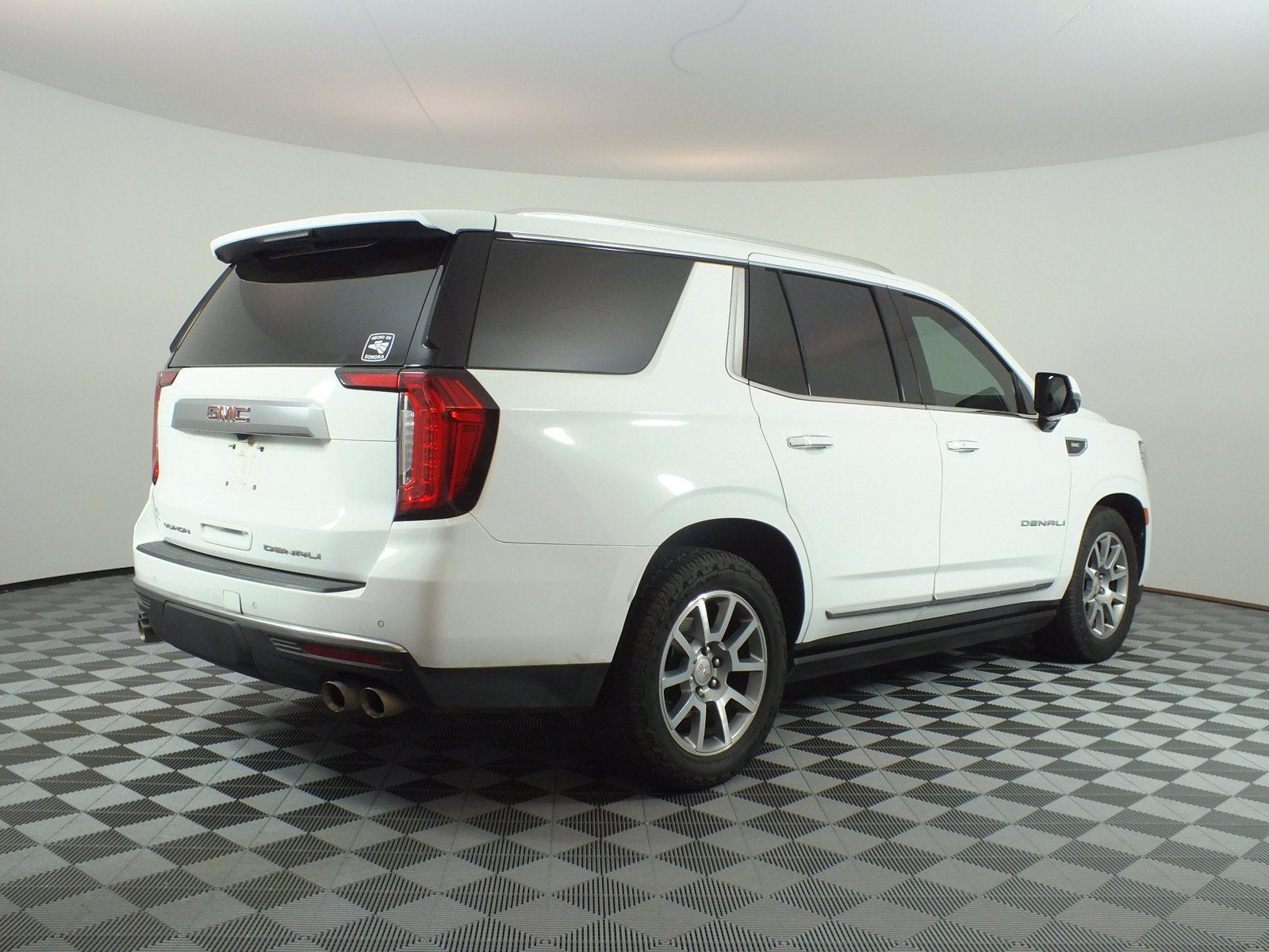 2022 GMC Yukon Denali 4WD *CLEAN CARFAX!*