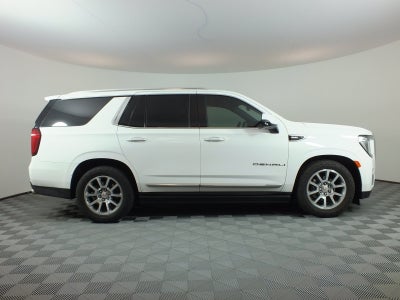 2022 GMC Yukon Denali 4WD *CLEAN CARFAX!*