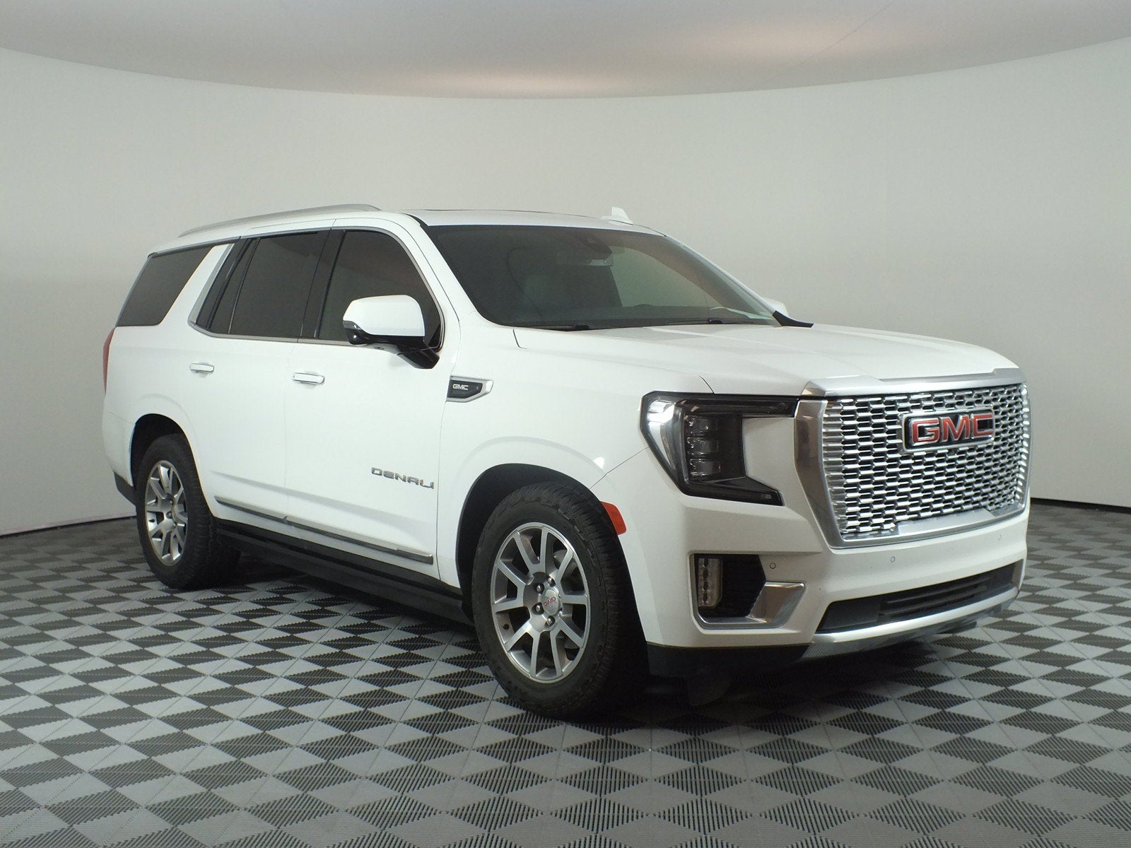 2022 GMC Yukon Denali 4WD *CLEAN CARFAX!*