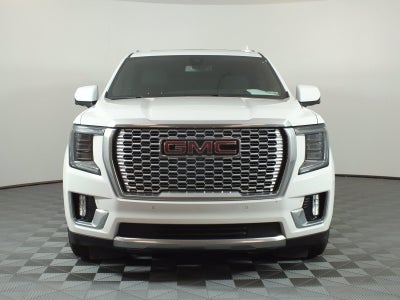 2022 GMC Yukon Denali 4WD *CLEAN CARFAX!*