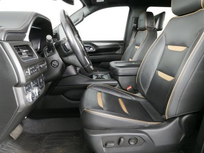 2022 GMC Yukon XL AT4 4WD *1-OWNER!*
