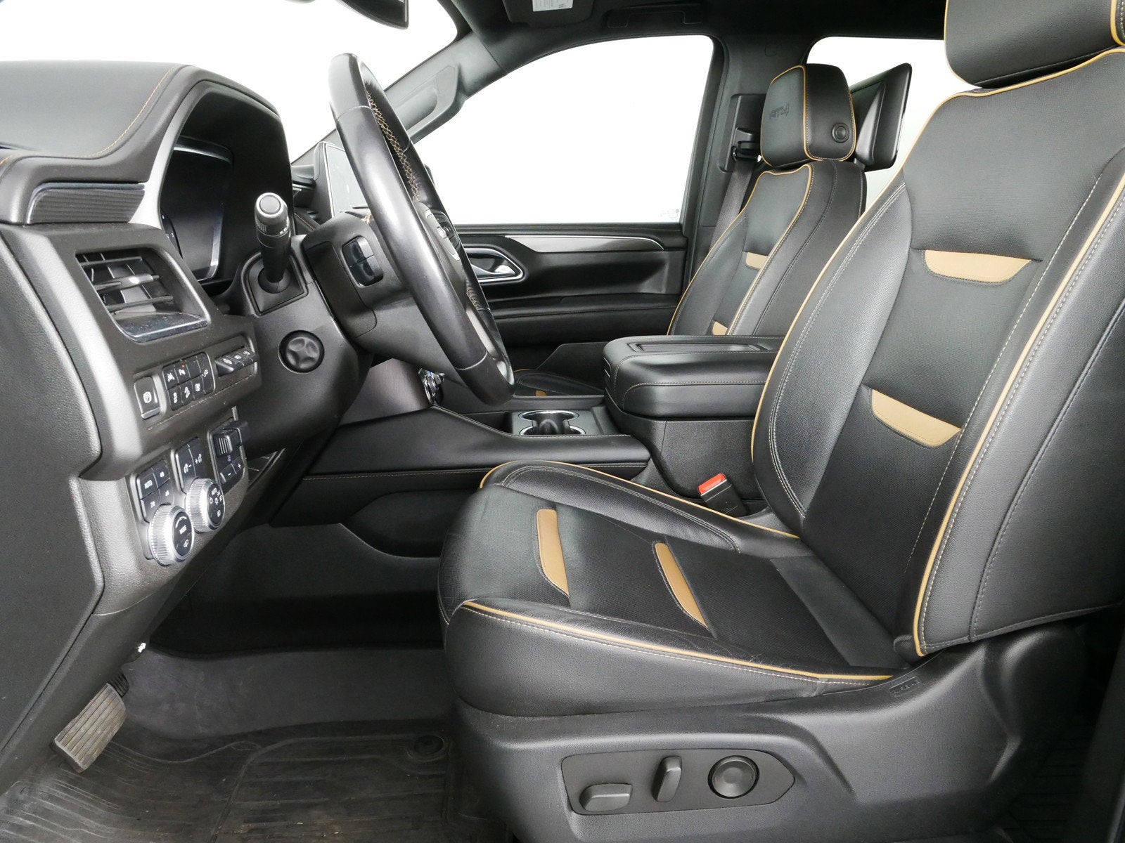 2022 GMC Yukon XL AT4 4WD *1-OWNER!*
