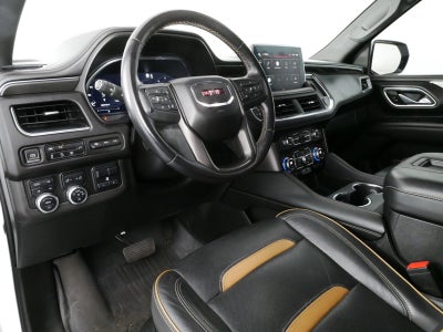 2022 GMC Yukon XL AT4 4WD *1-OWNER!*