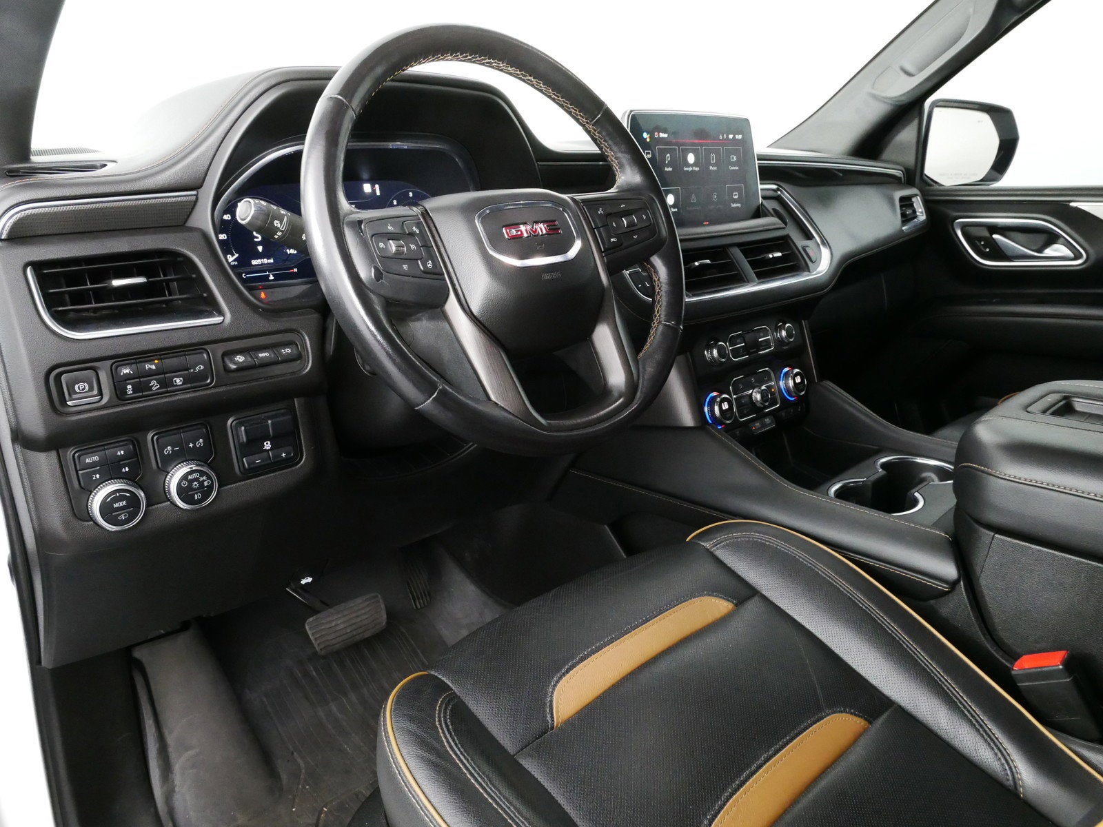 2022 GMC Yukon XL AT4 4WD *1-OWNER!*