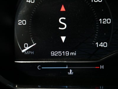 2022 GMC Yukon XL AT4 4WD *1-OWNER!*
