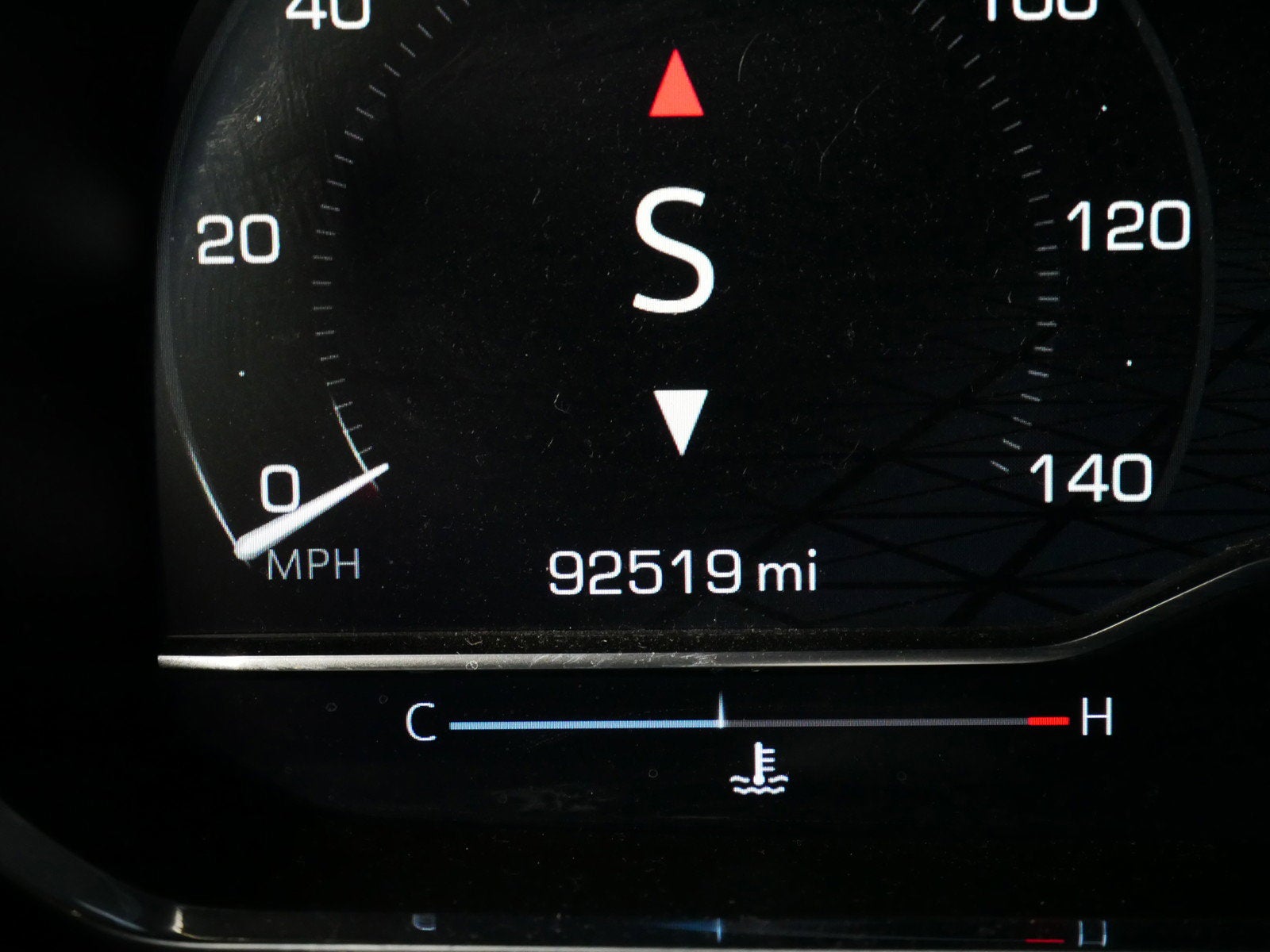 2022 GMC Yukon XL AT4 4WD *1-OWNER!*