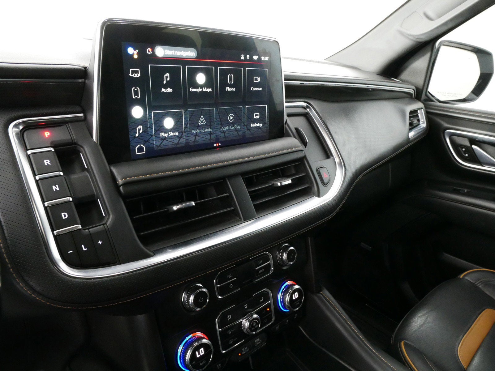 2022 GMC Yukon XL AT4 4WD *1-OWNER!*
