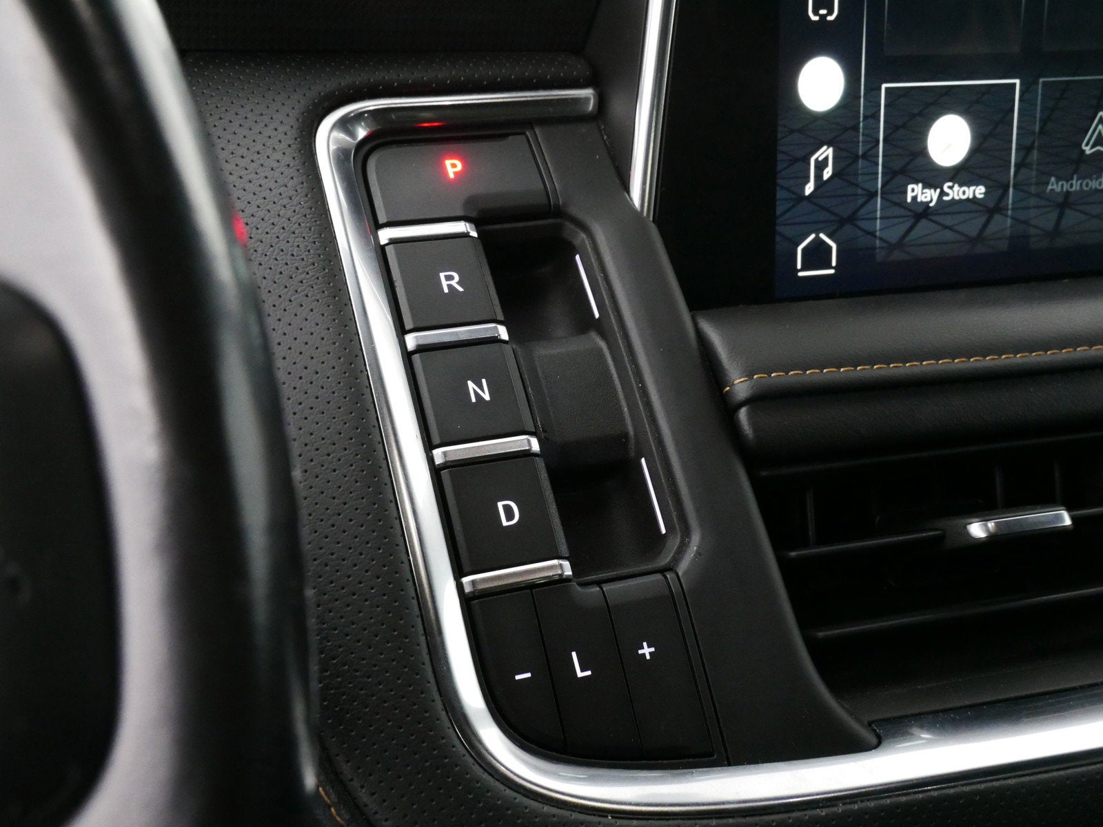 2022 GMC Yukon XL AT4 4WD *1-OWNER!*