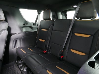 2022 GMC Yukon XL AT4 4WD *1-OWNER!*