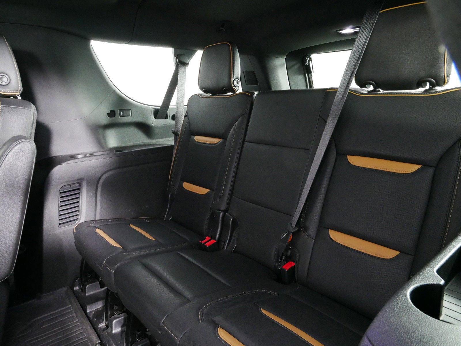2022 GMC Yukon XL AT4 4WD *1-OWNER!*