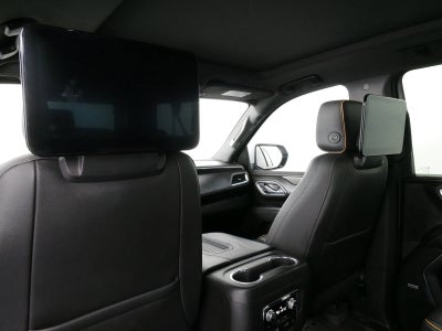 2022 GMC Yukon XL AT4 4WD *1-OWNER!*