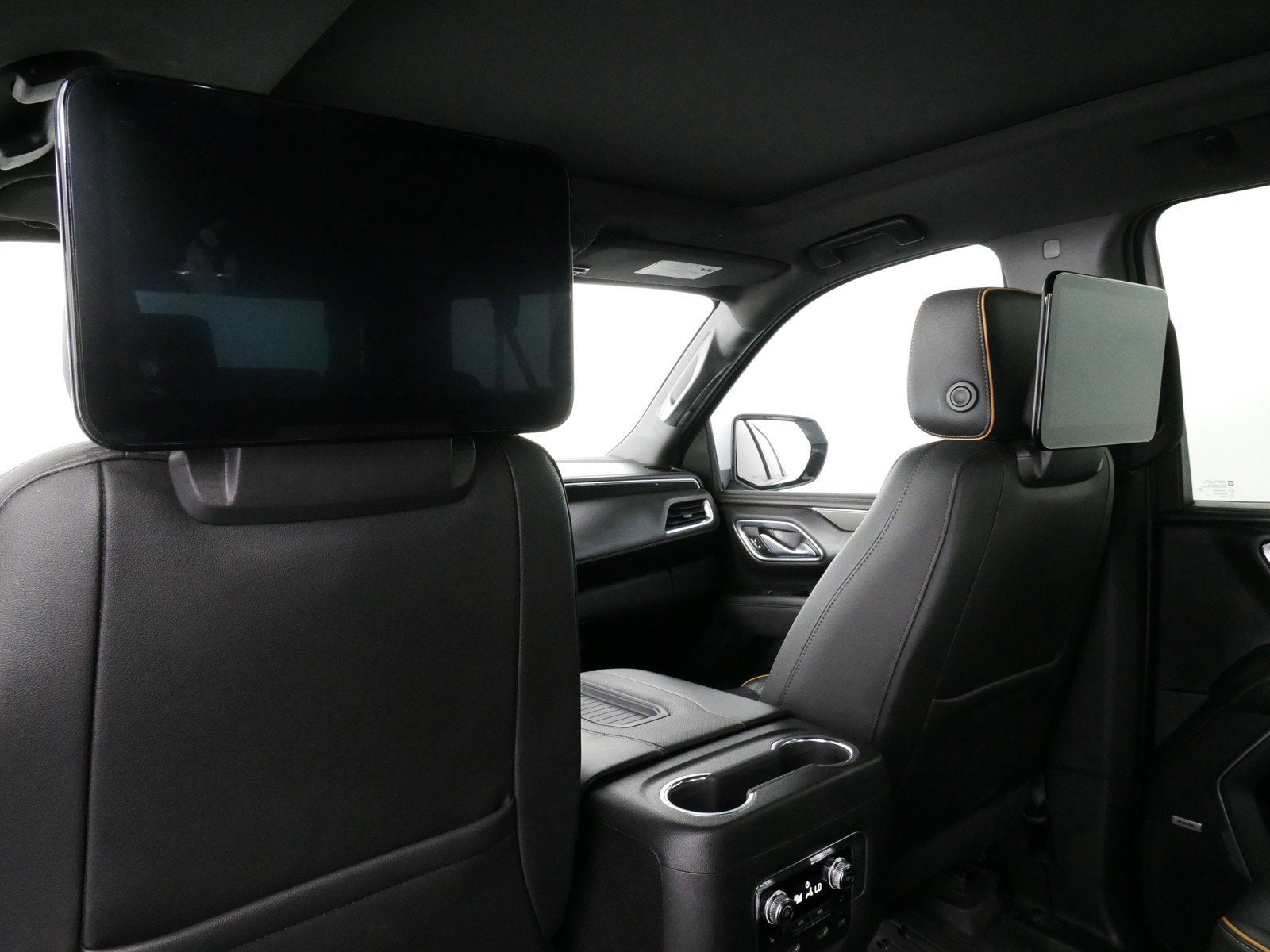 2022 GMC Yukon XL AT4 4WD *1-OWNER!*