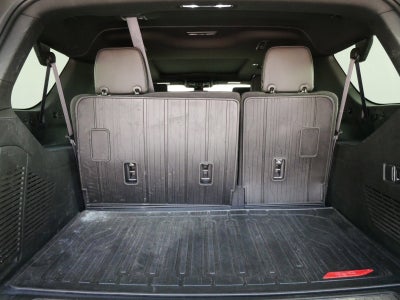 2022 GMC Yukon XL AT4 4WD *1-OWNER!*