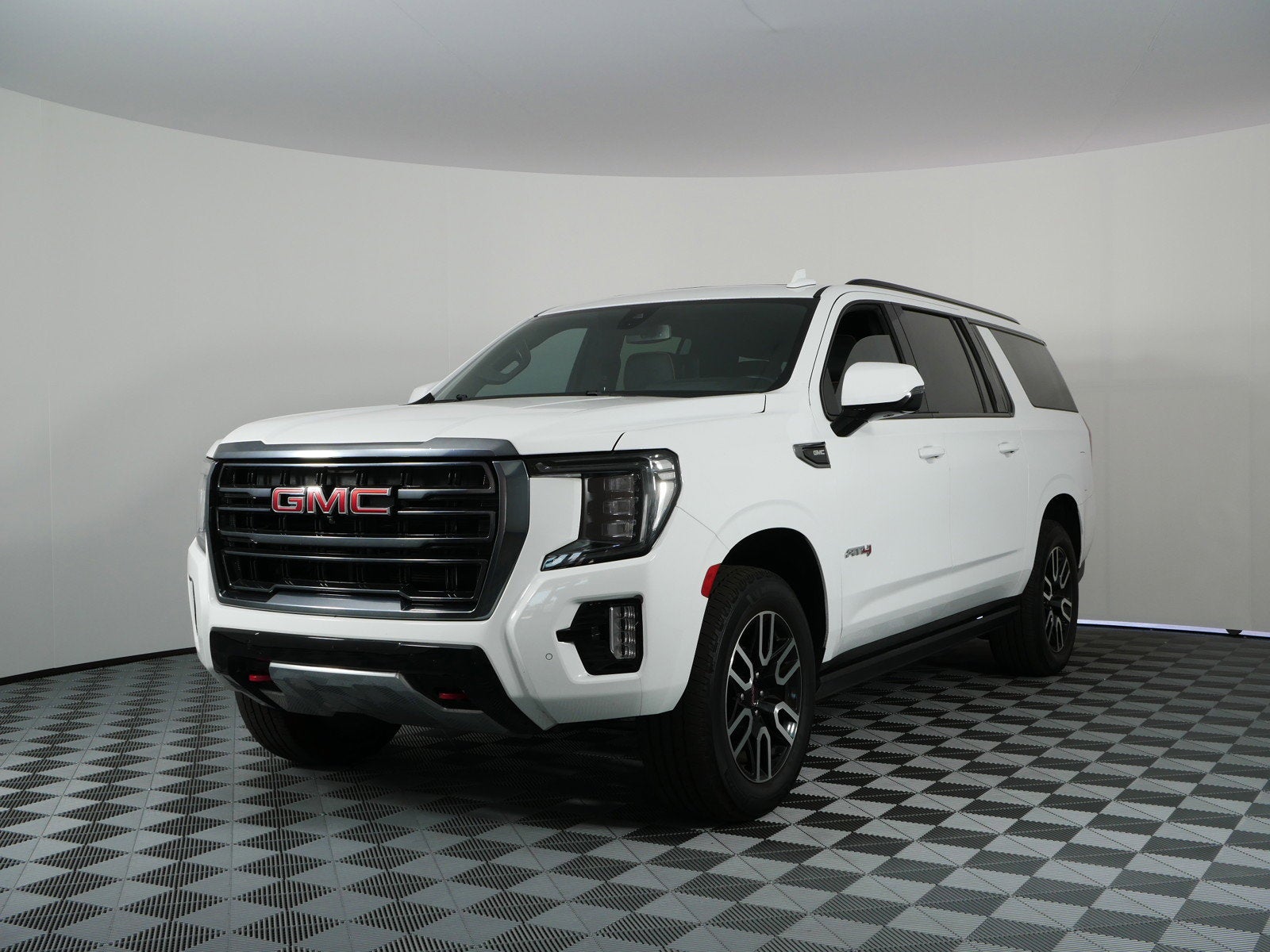 2022 GMC Yukon XL AT4 4WD *1-OWNER!*