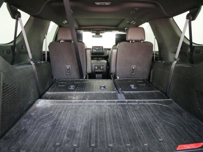 2022 GMC Yukon XL AT4 4WD *1-OWNER!*