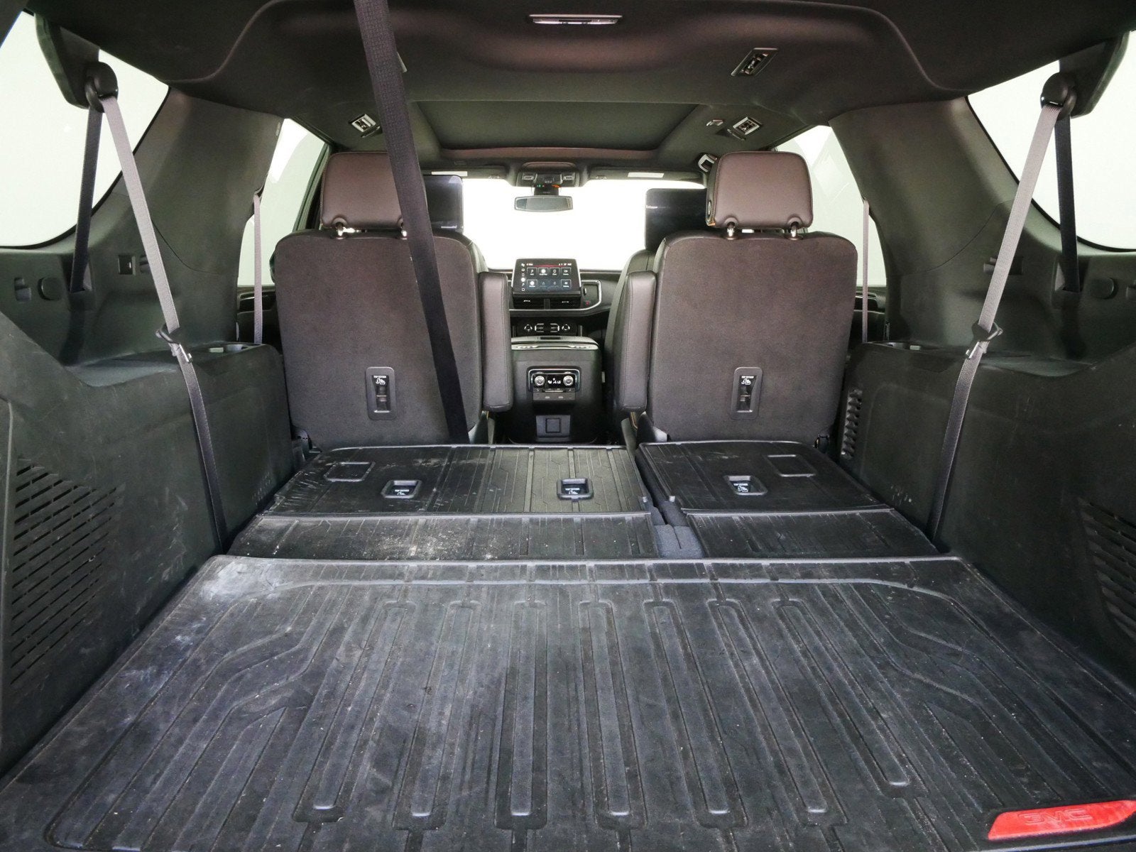 2022 GMC Yukon XL AT4 4WD *1-OWNER!*
