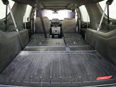 2022 GMC Yukon XL AT4 4WD *1-OWNER!*