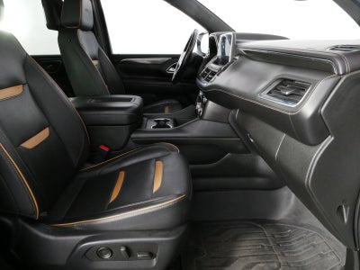 2022 GMC Yukon XL AT4 4WD *1-OWNER!*