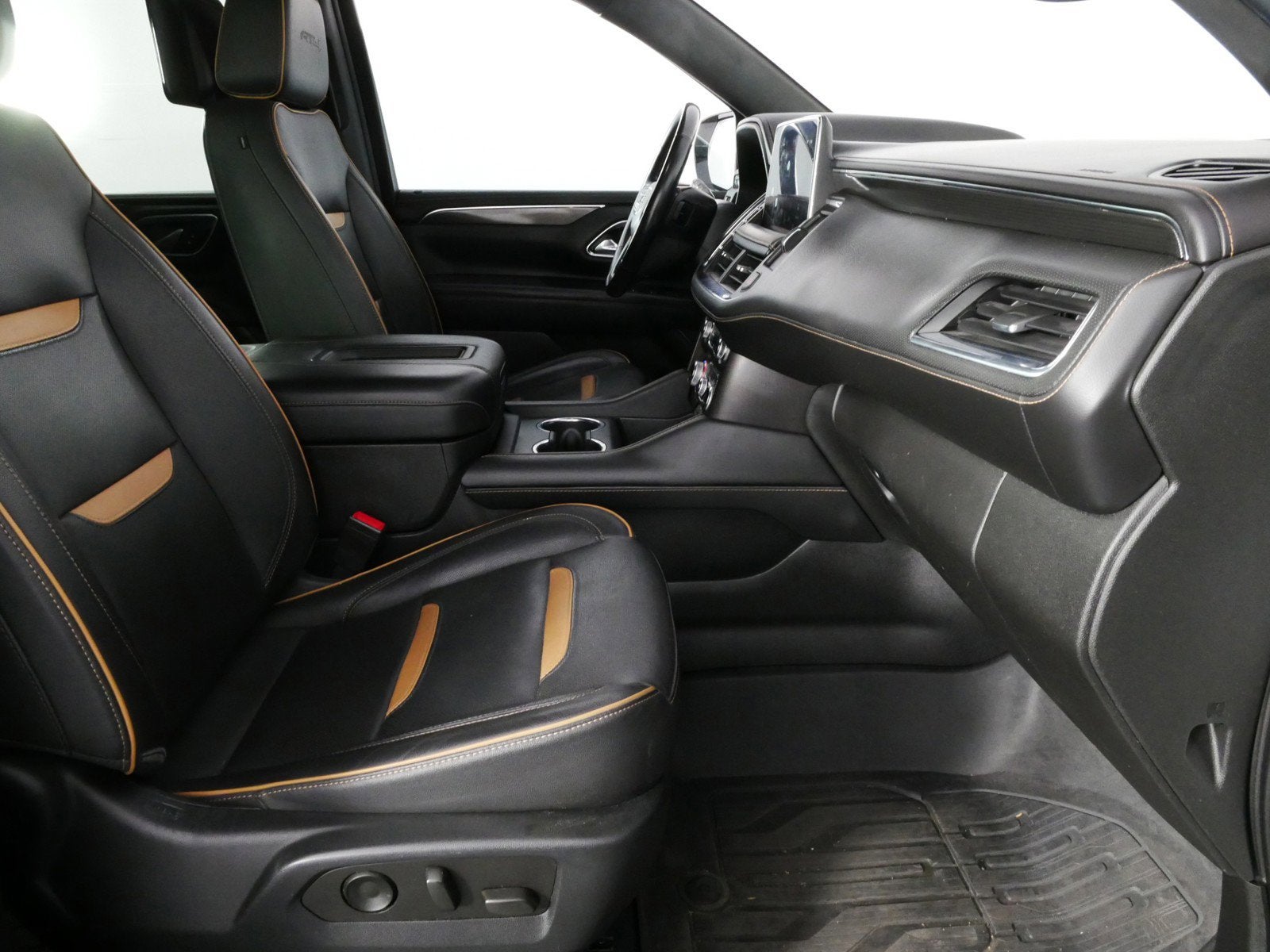 2022 GMC Yukon XL AT4 4WD *1-OWNER!*