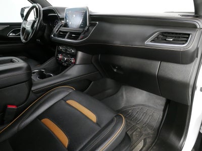 2022 GMC Yukon XL AT4 4WD *1-OWNER!*