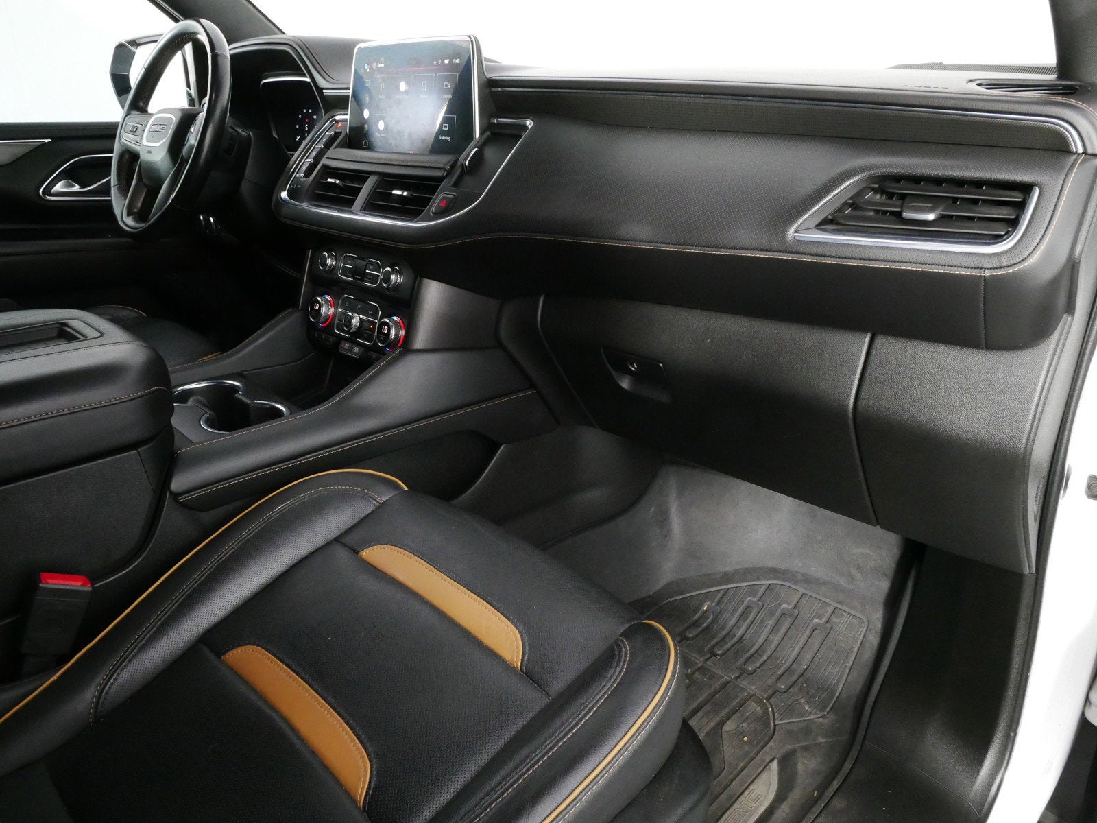 2022 GMC Yukon XL AT4 4WD *1-OWNER!*