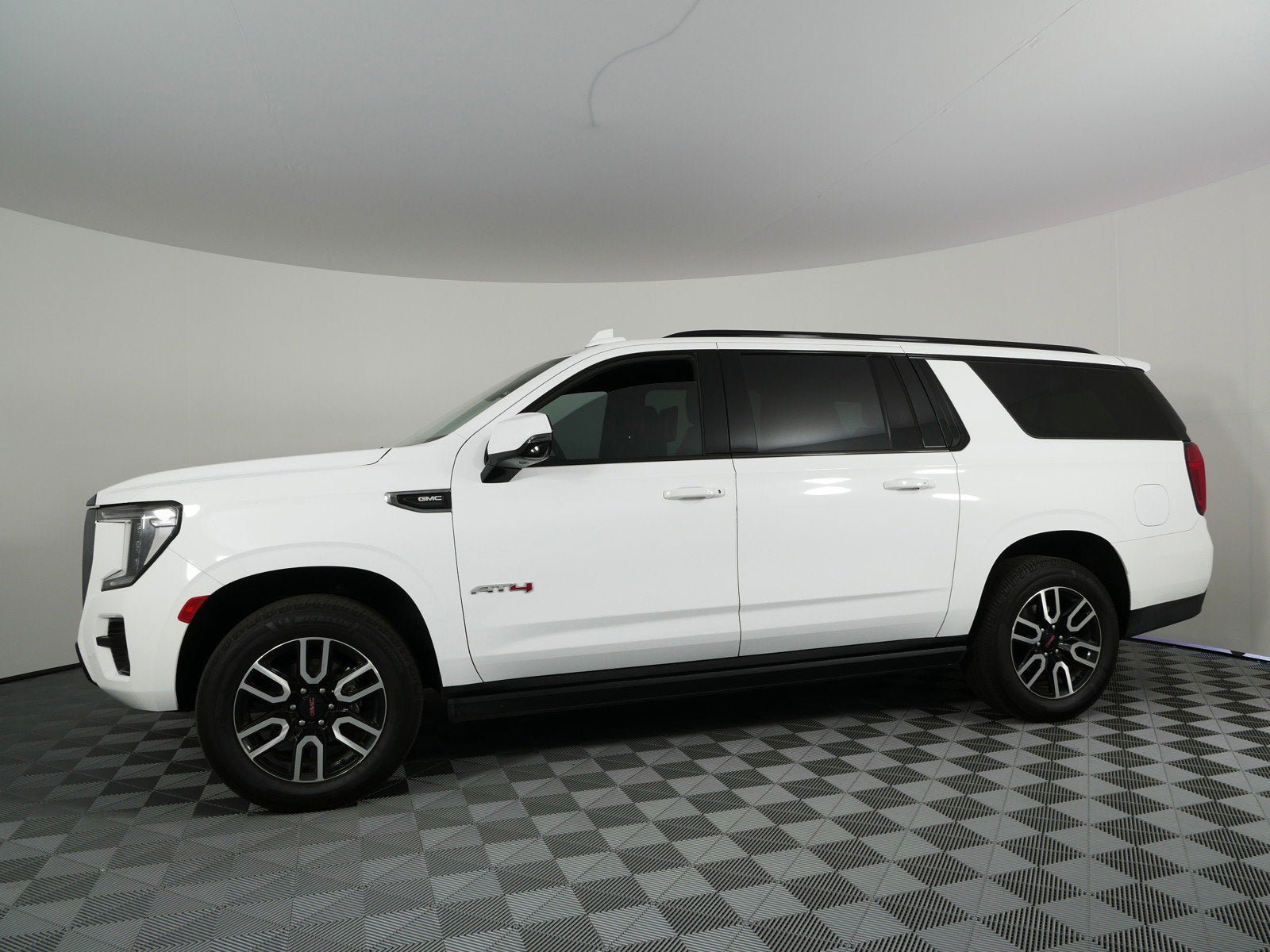 2022 GMC Yukon XL AT4 4WD *1-OWNER!*