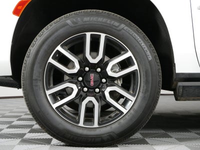2022 GMC Yukon XL AT4 4WD *1-OWNER!*