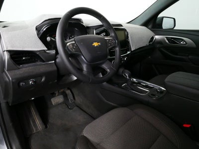 2023 Chevrolet Traverse LT Cloth FWD *1 OWNER, CLEAN CARFAX!*