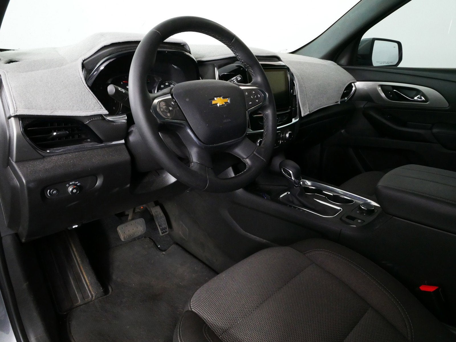 2023 Chevrolet Traverse LT Cloth FWD *1 OWNER, CLEAN CARFAX!*