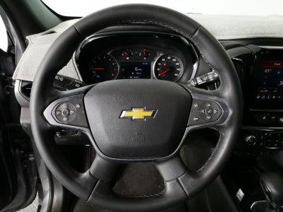 2023 Chevrolet Traverse LT Cloth FWD *1 OWNER, CLEAN CARFAX!*