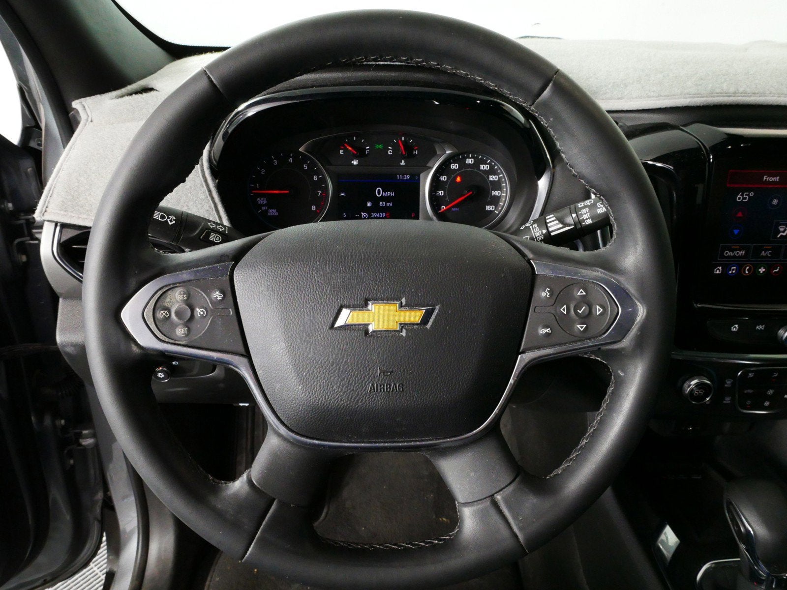 2023 Chevrolet Traverse LT Cloth FWD *1 OWNER, CLEAN CARFAX!*