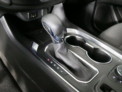 2023 Chevrolet Traverse LT Cloth FWD *1 OWNER, CLEAN CARFAX!*