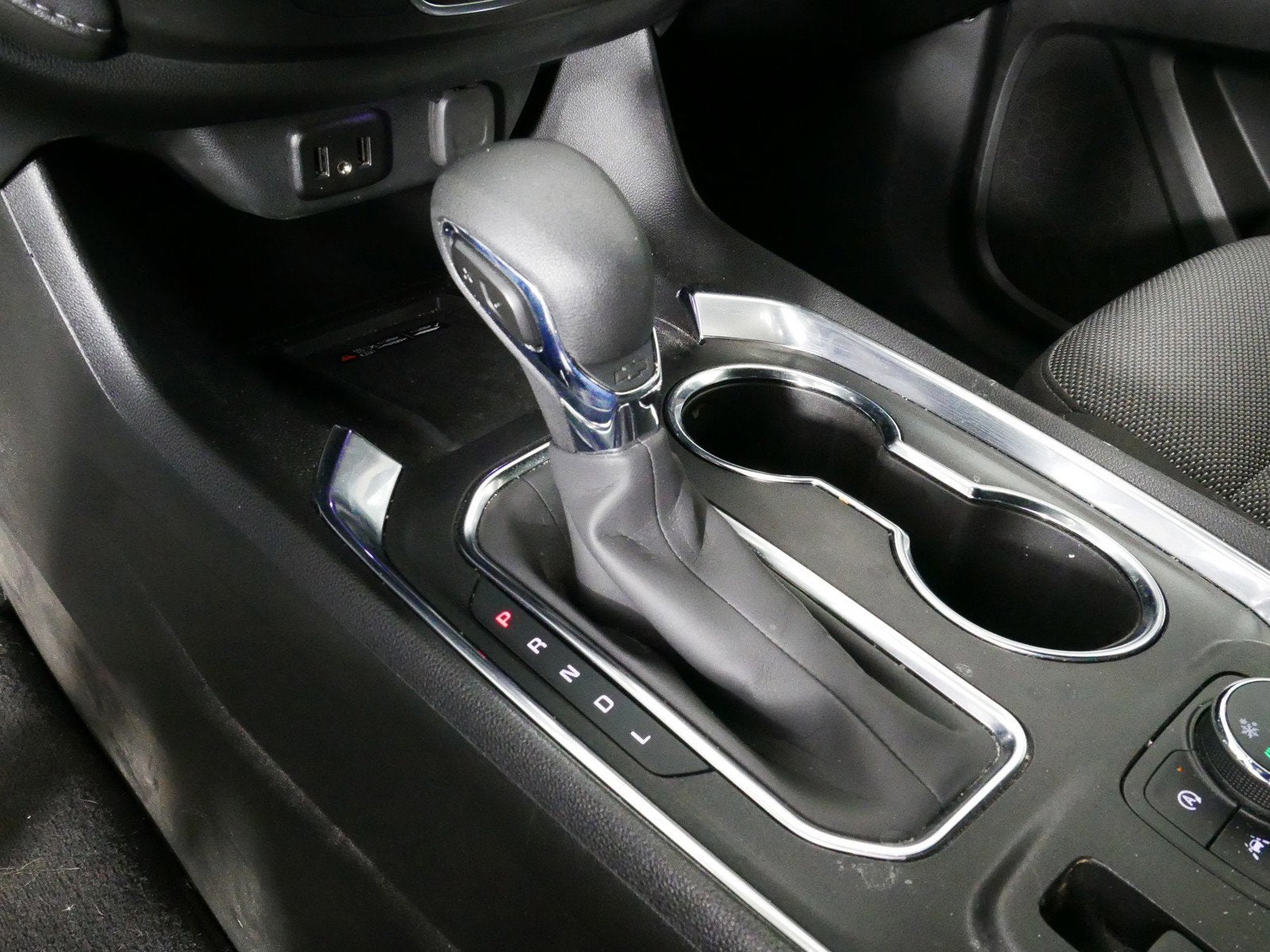 2023 Chevrolet Traverse LT Cloth FWD *1 OWNER, CLEAN CARFAX!*