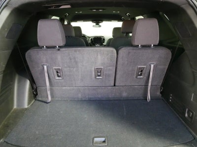 2023 Chevrolet Traverse LT Cloth FWD *1 OWNER, CLEAN CARFAX!*