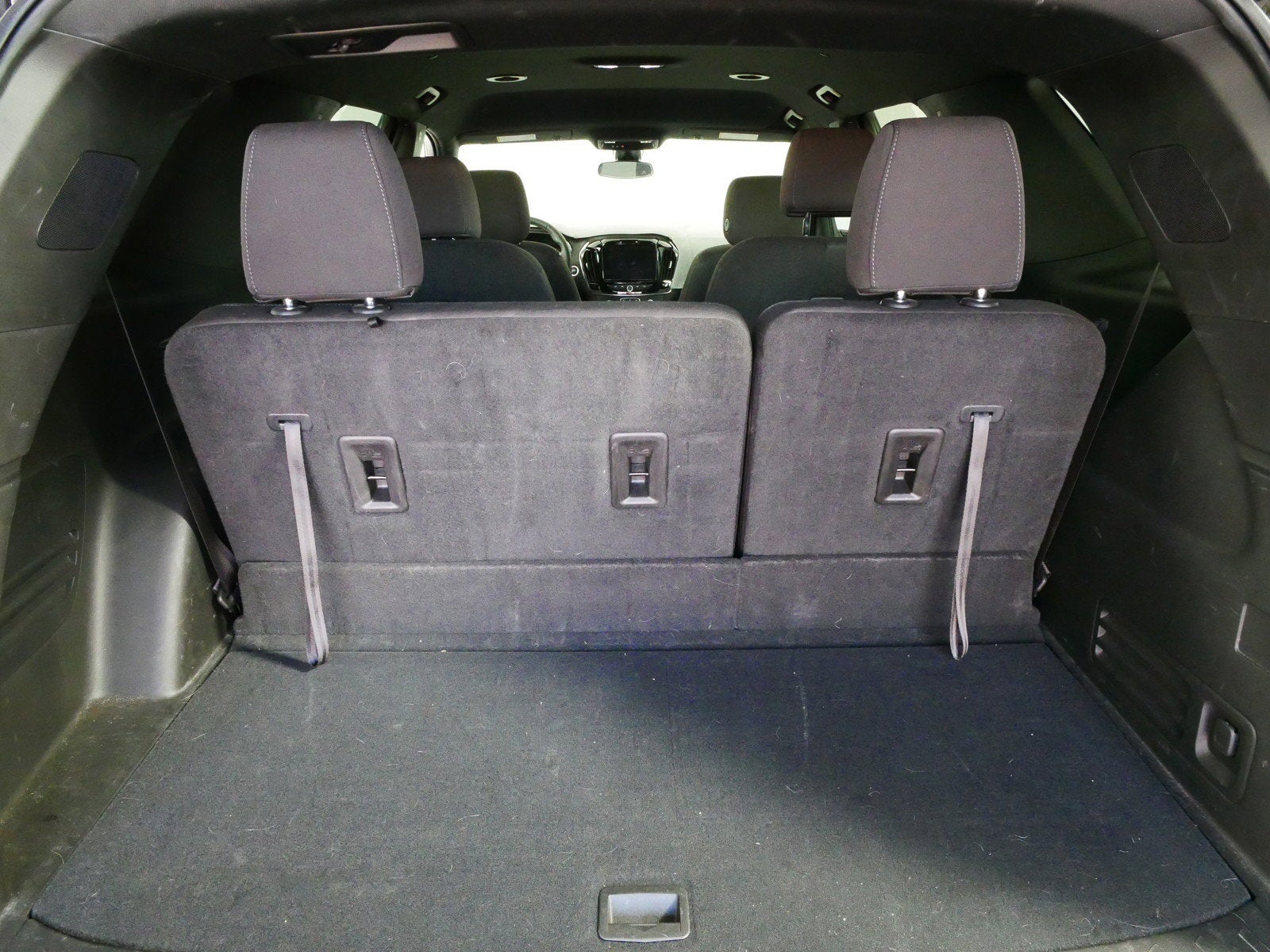 2023 Chevrolet Traverse LT Cloth FWD *1 OWNER, CLEAN CARFAX!*