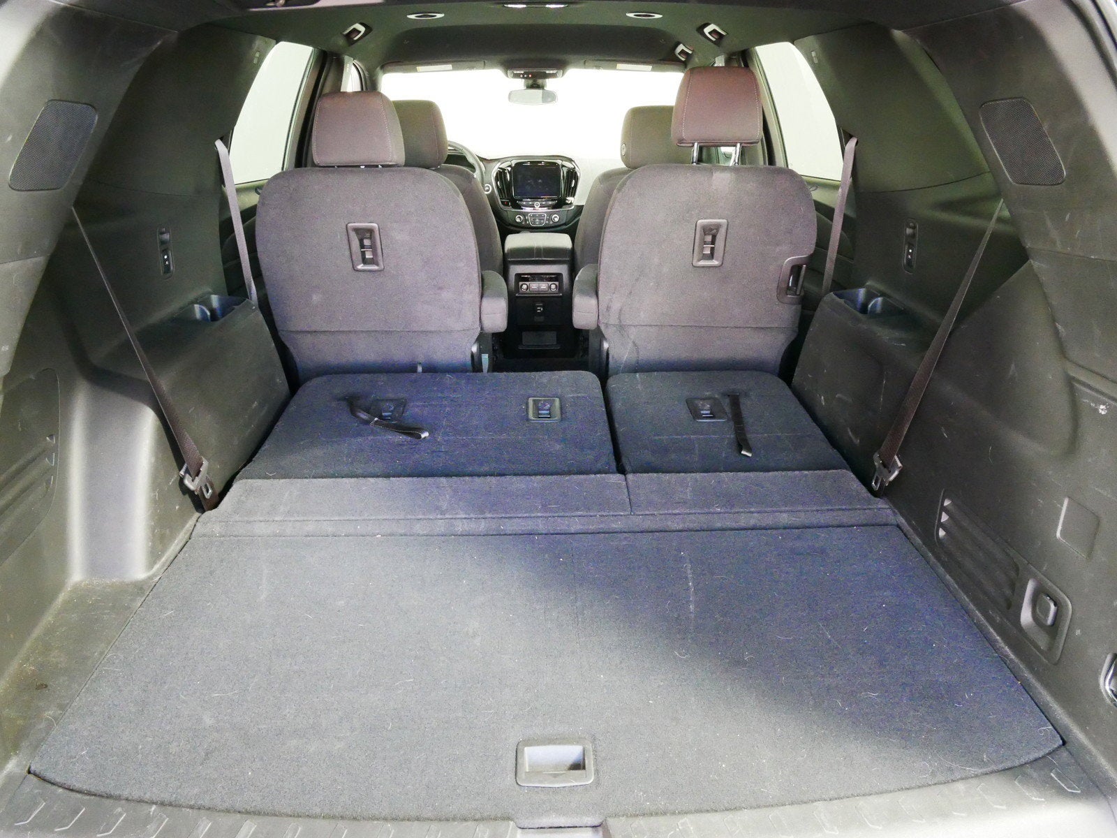 2023 Chevrolet Traverse LT Cloth FWD *1 OWNER, CLEAN CARFAX!*