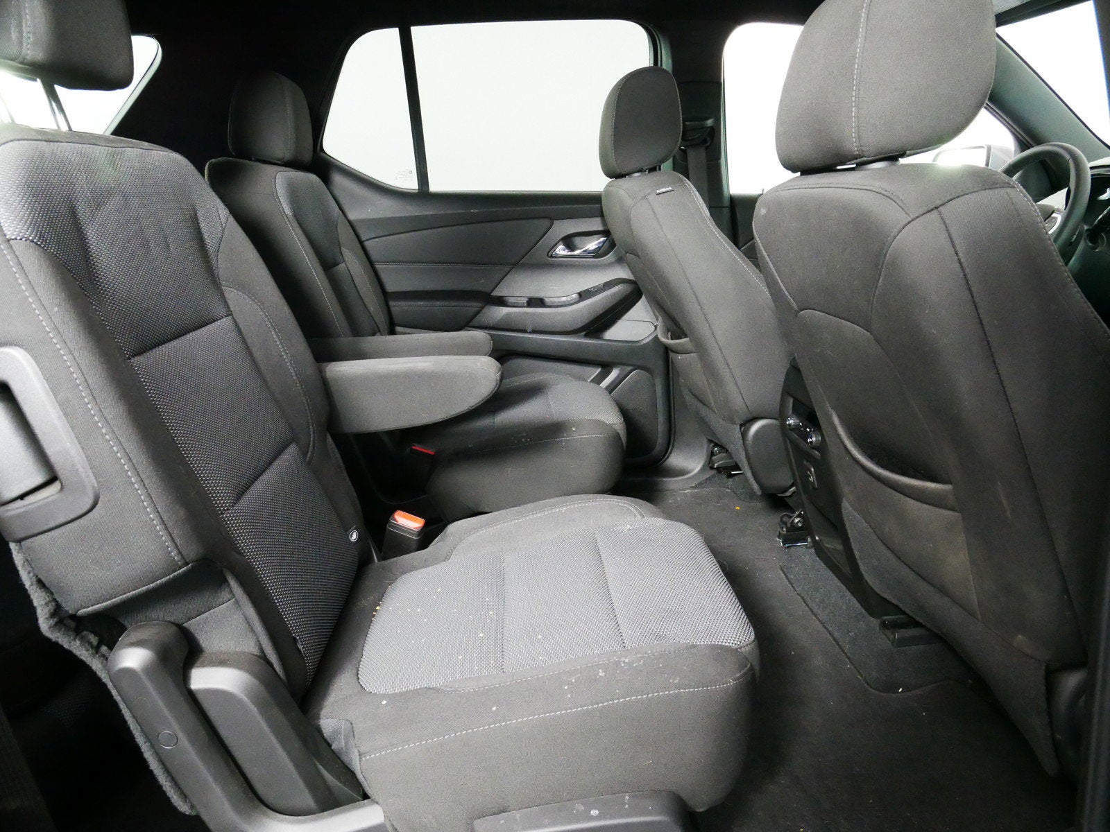 2023 Chevrolet Traverse LT Cloth FWD *1 OWNER, CLEAN CARFAX!*