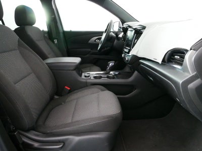 2023 Chevrolet Traverse LT Cloth FWD *1 OWNER, CLEAN CARFAX!*