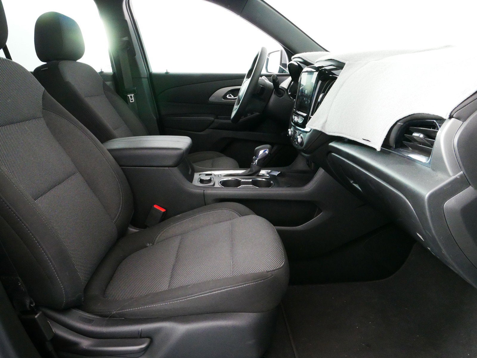 2023 Chevrolet Traverse LT Cloth FWD *1 OWNER, CLEAN CARFAX!*