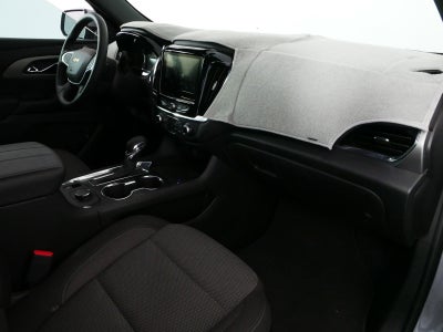 2023 Chevrolet Traverse LT Cloth FWD *1 OWNER, CLEAN CARFAX!*