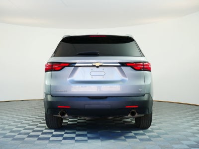 2023 Chevrolet Traverse LT Cloth FWD *1 OWNER, CLEAN CARFAX!*
