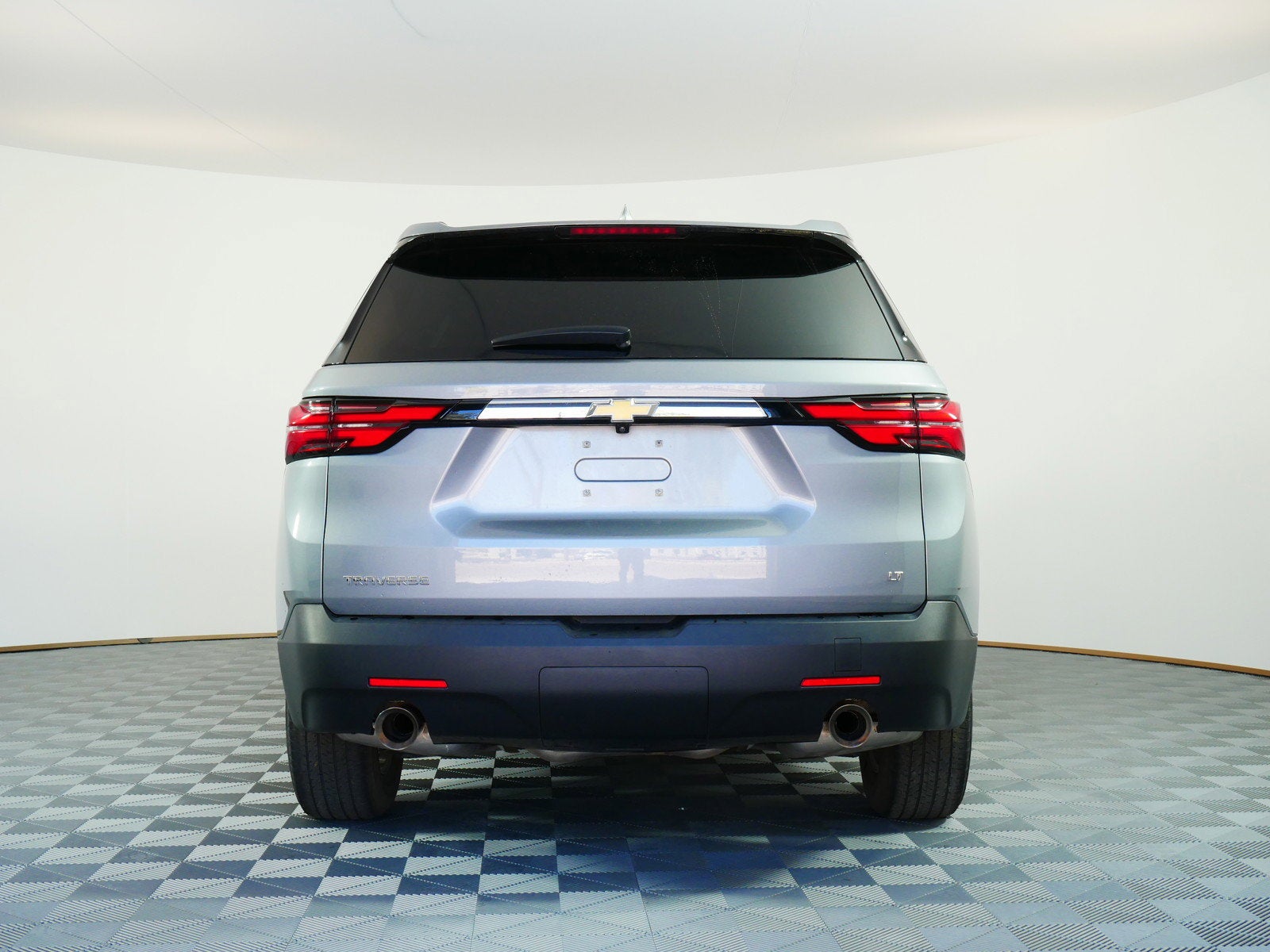 2023 Chevrolet Traverse LT Cloth FWD *1 OWNER, CLEAN CARFAX!*