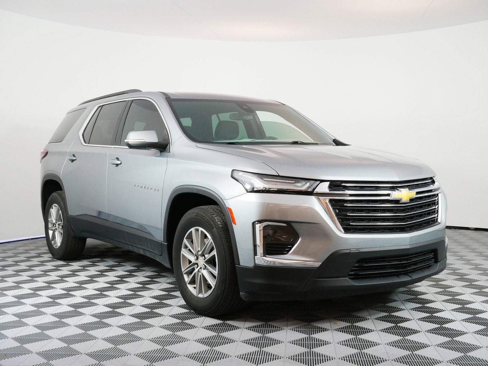 2023 Chevrolet Traverse LT Cloth FWD *1 OWNER, CLEAN CARFAX!*