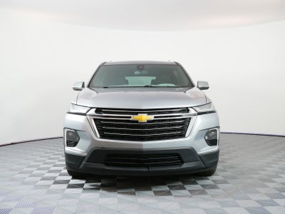 2023 Chevrolet Traverse LT Cloth FWD *1 OWNER, CLEAN CARFAX!*