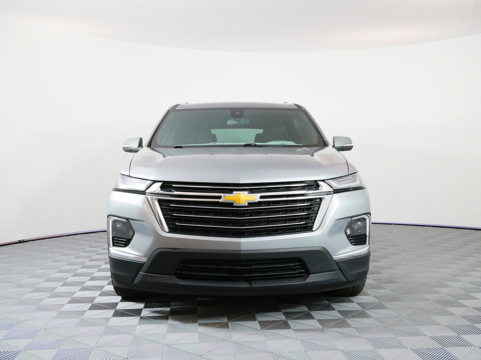 2023 Chevrolet Traverse LT Cloth FWD *1 OWNER, CLEAN CARFAX!*