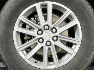 2023 Chevrolet Traverse LT Cloth FWD *1 OWNER, CLEAN CARFAX!*