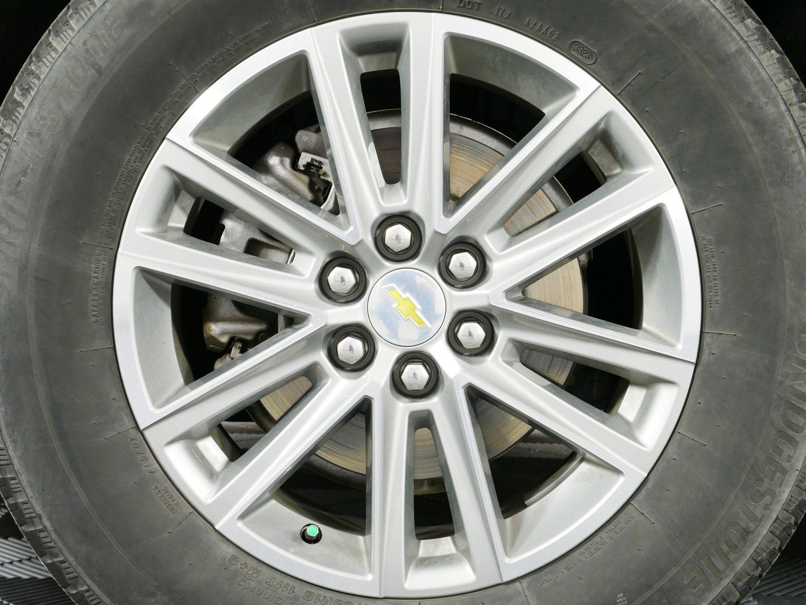 2023 Chevrolet Traverse LT Cloth FWD *1 OWNER, CLEAN CARFAX!*