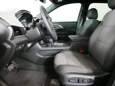 2023 Chevrolet Traverse LT Cloth FWD *1 OWNER, CLEAN CARFAX!*