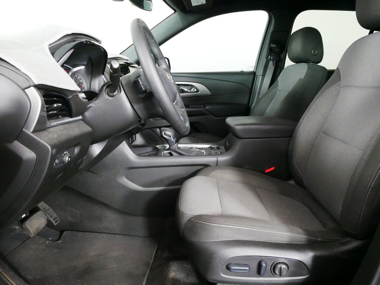 2023 Chevrolet Traverse LT Cloth FWD *1 OWNER, CLEAN CARFAX!*