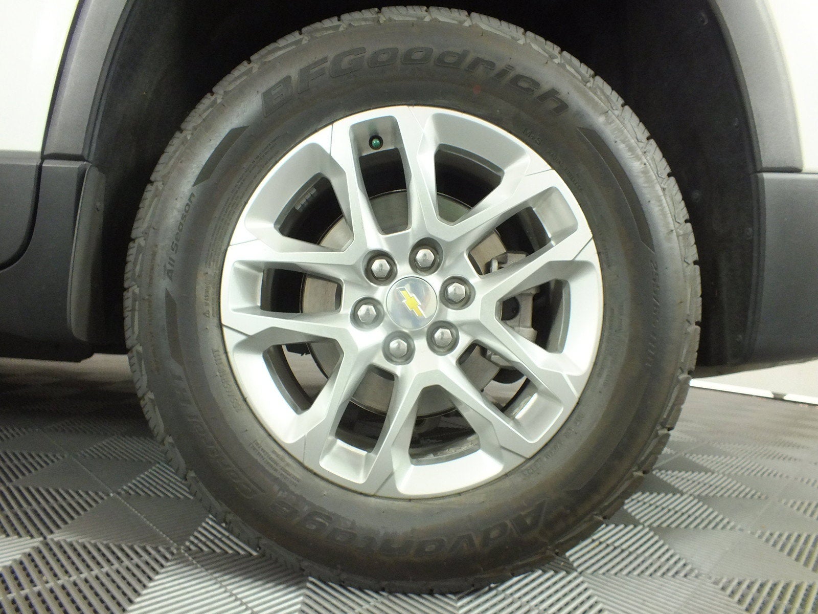 2020 Chevrolet Traverse LT Cloth *1-OWNER*